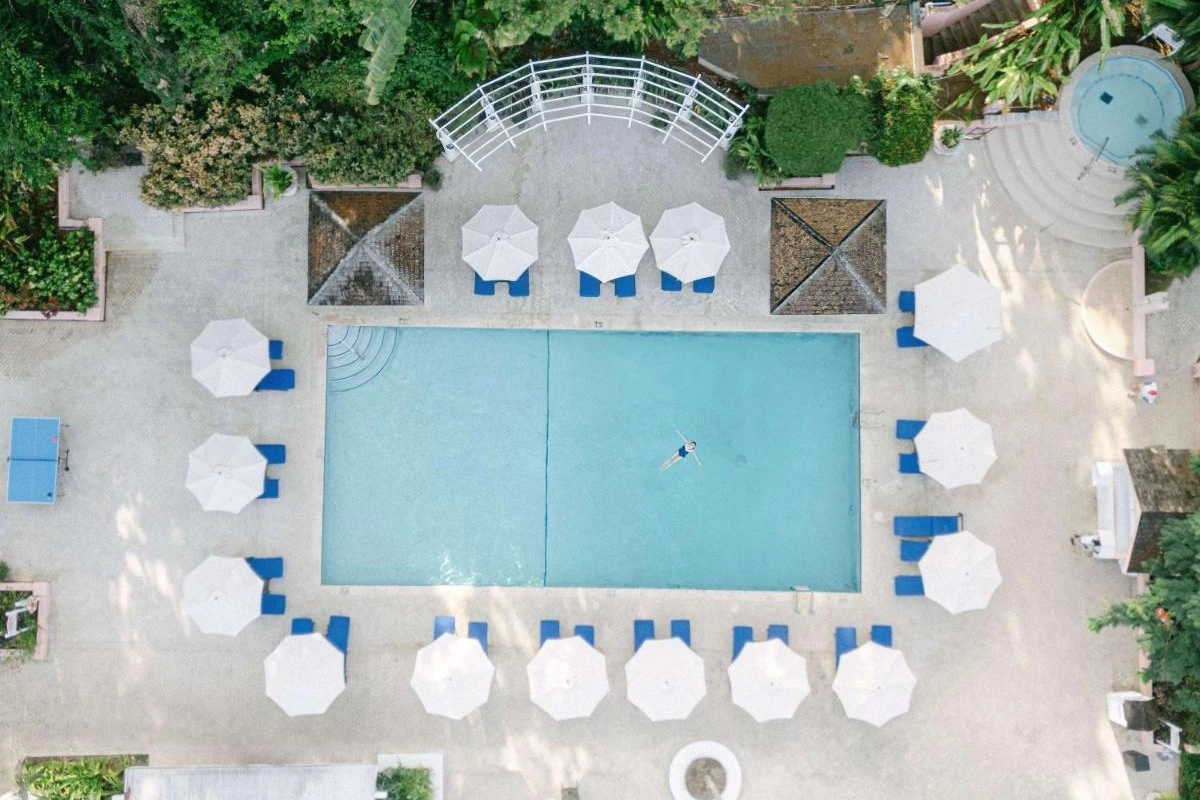 Fairmont Royal Pavilion - Hotel Photo 59