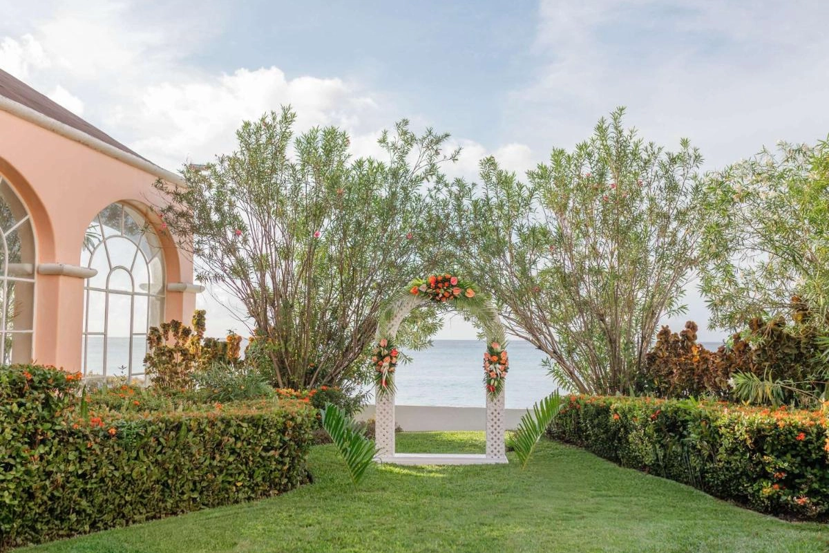 Fairmont Royal Pavilion - Hotel Photo 60