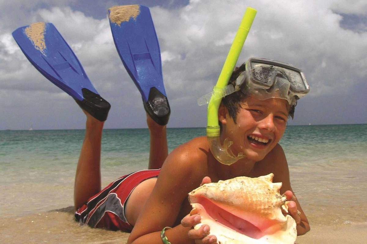 Fairmont Royal Pavilion - Hotel Photo 61