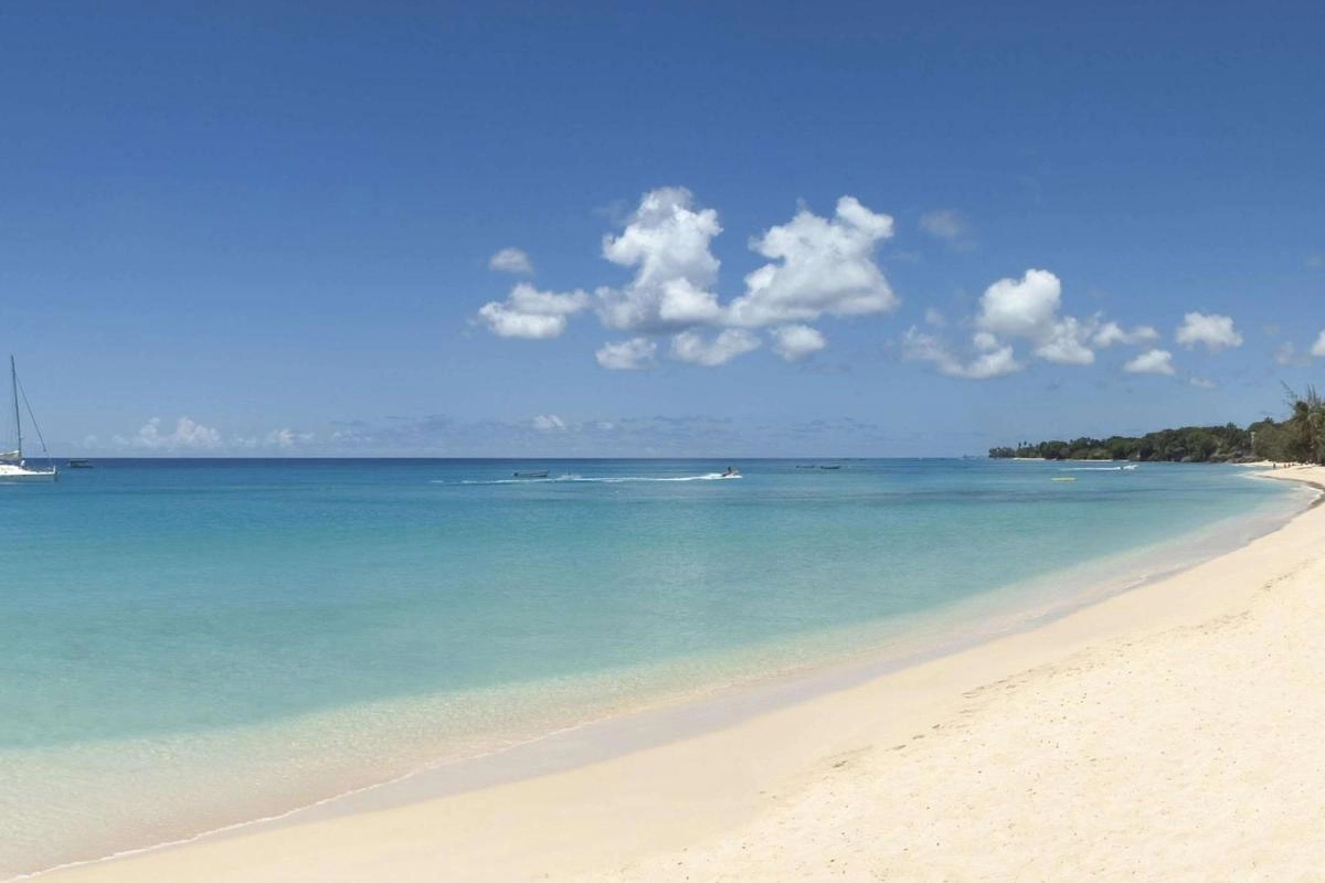 Fairmont Royal Pavilion - Hotel Photo 62