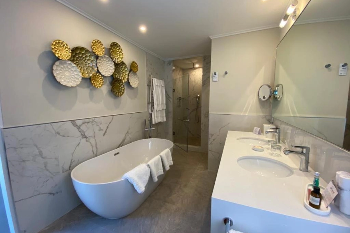 Fairmont Royal Pavilion - Hotel Photo 64