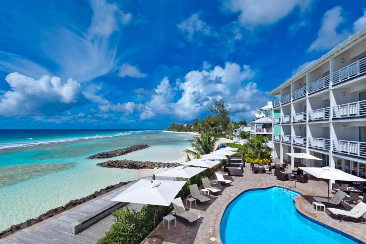 The Soco Hotel - Hotel Photo 5