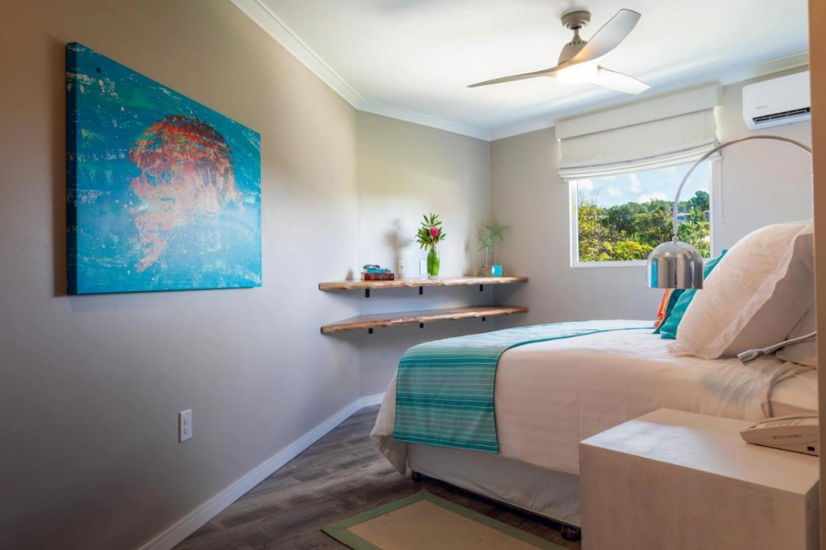 Sea Breeze Beach House - Hotel Photo 5