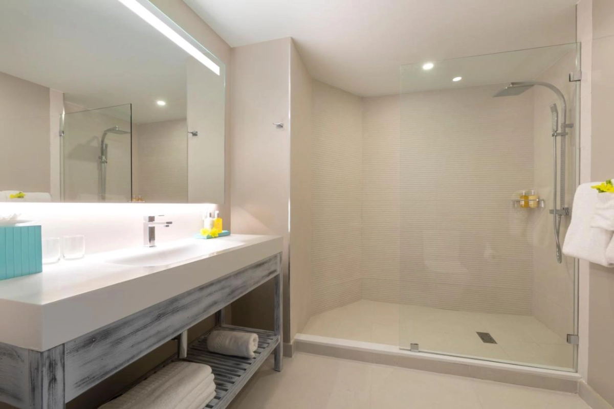 Sea Breeze Beach House - Hotel Photo 7