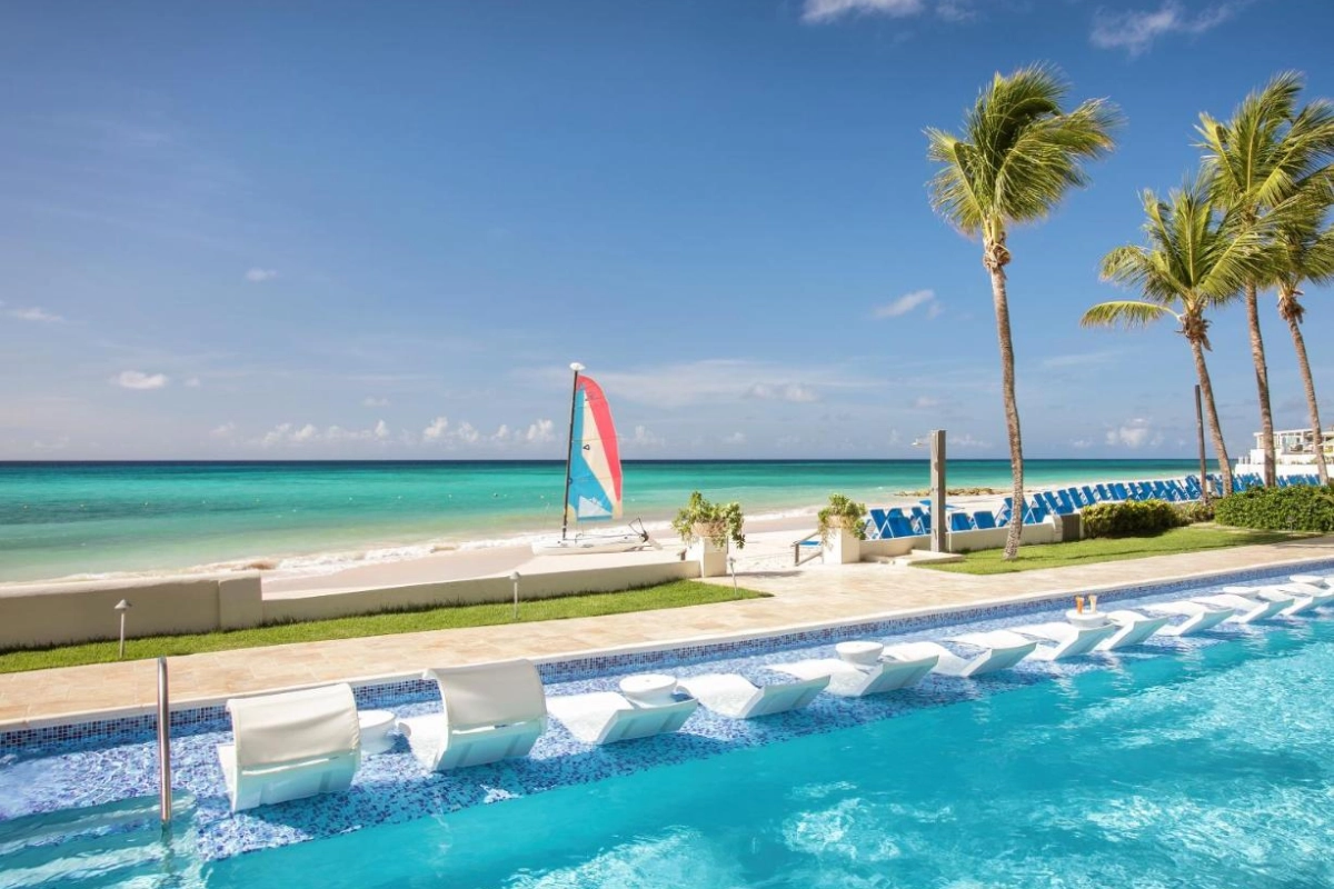 Sea Breeze Beach House - Hotel Photo 8