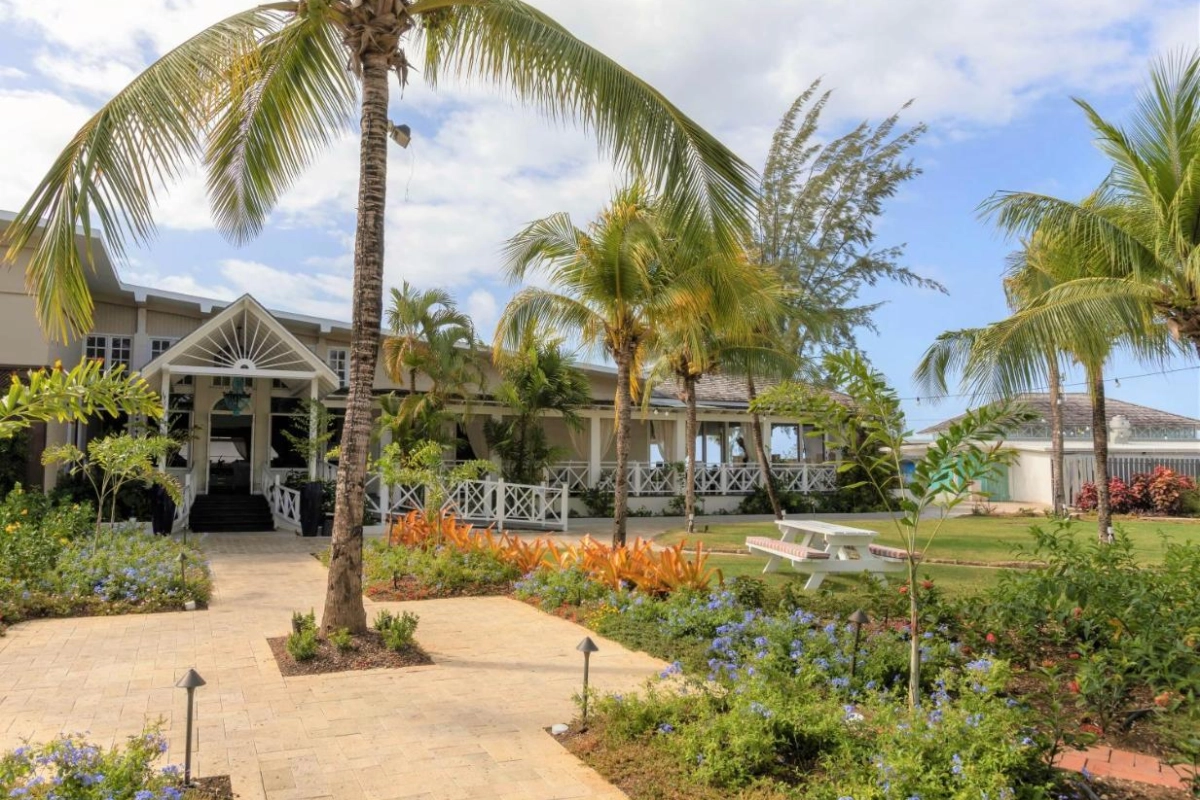 Sea Breeze Beach House - Hotel Photo 9