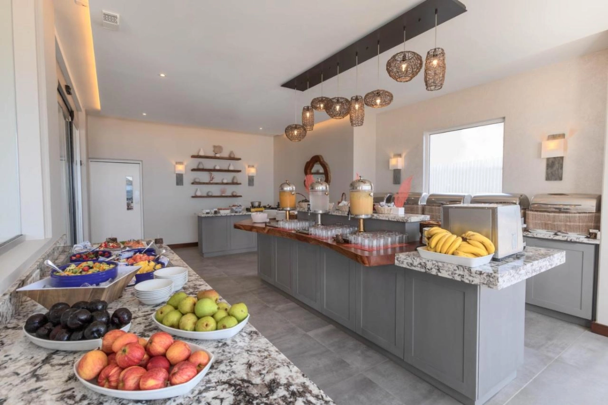 Sea Breeze Beach House - Hotel Photo 13