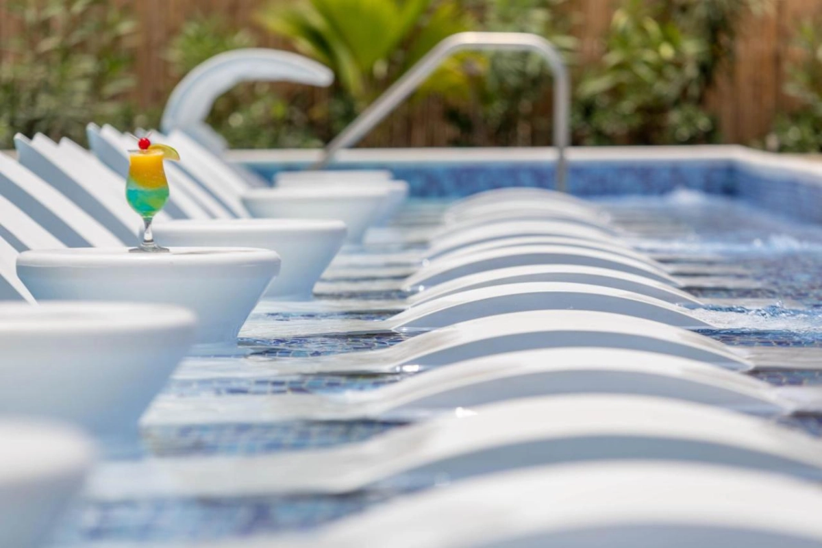 Sea Breeze Beach House - Hotel Photo 15