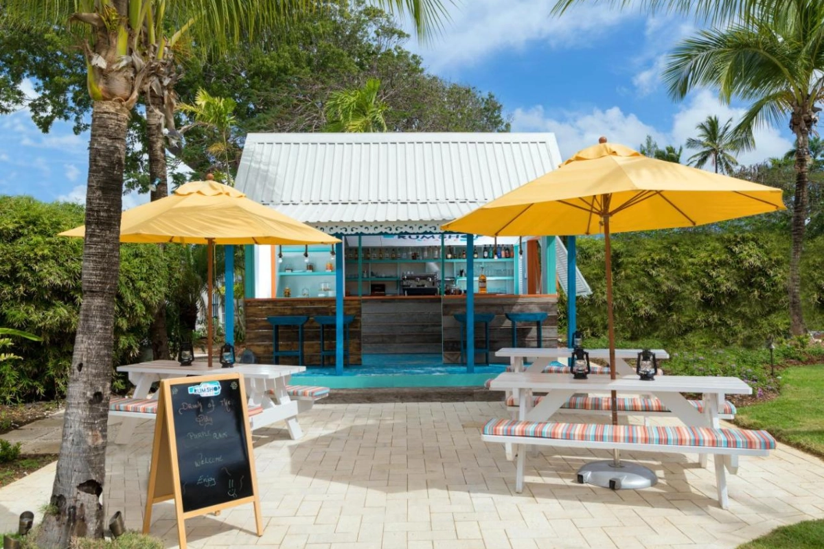 Sea Breeze Beach House - Hotel Photo 19