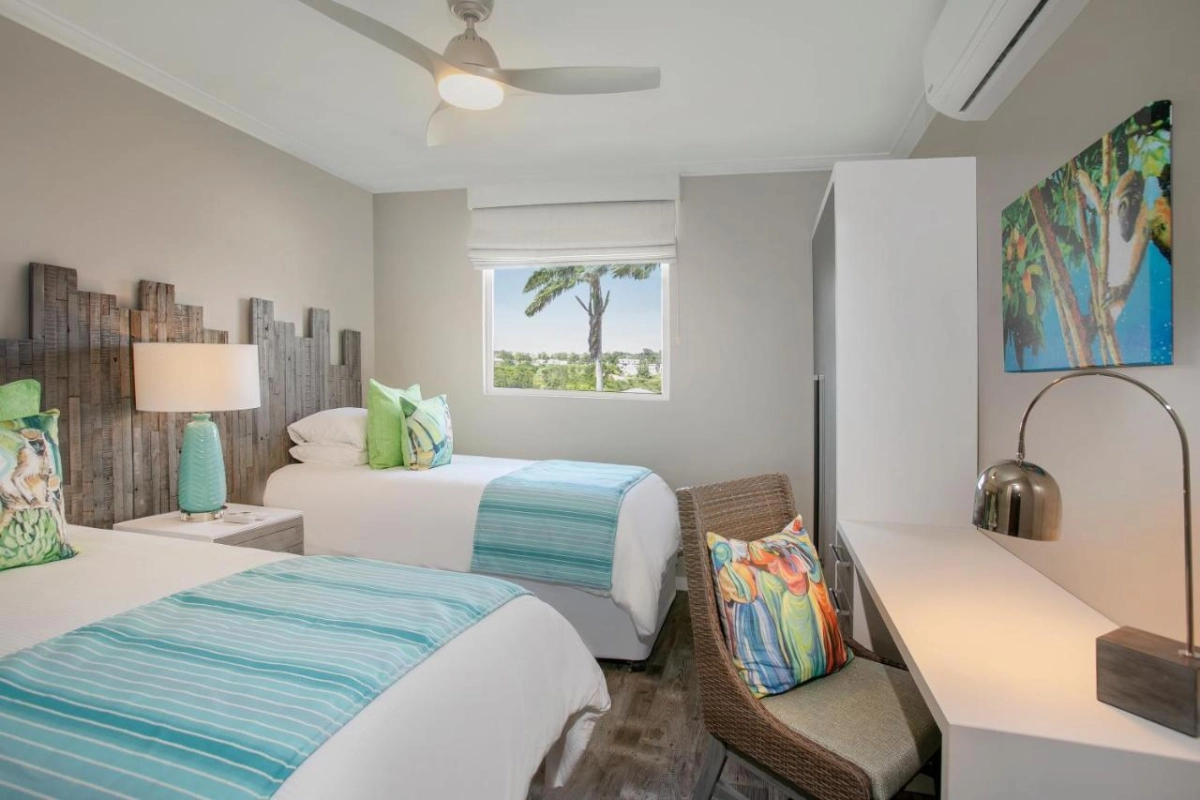 Sea Breeze Beach House - Hotel Photo 28