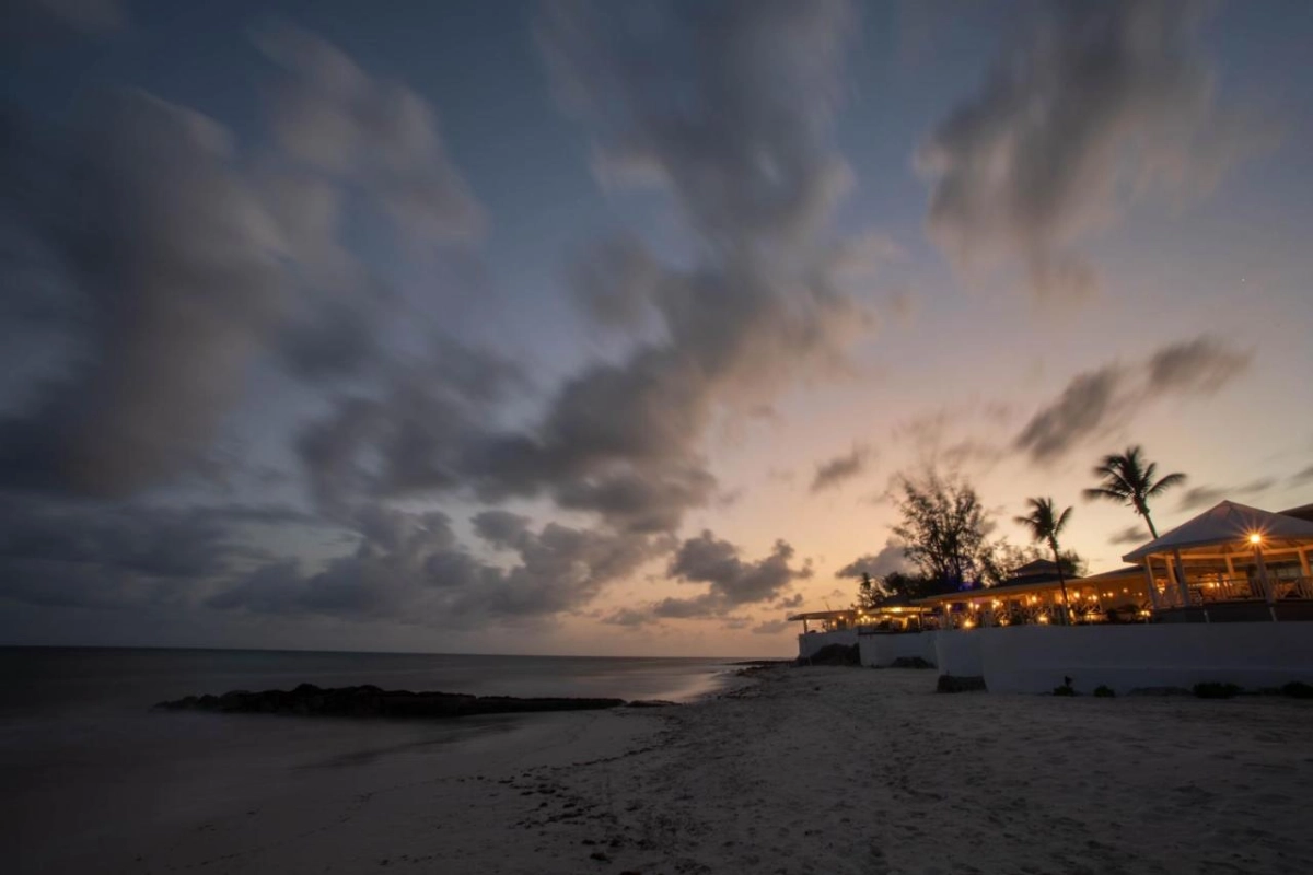 Sea Breeze Beach House - Hotel Photo 29