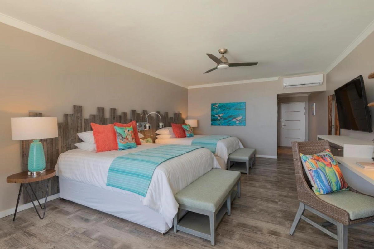 Sea Breeze Beach House - Hotel Photo 32