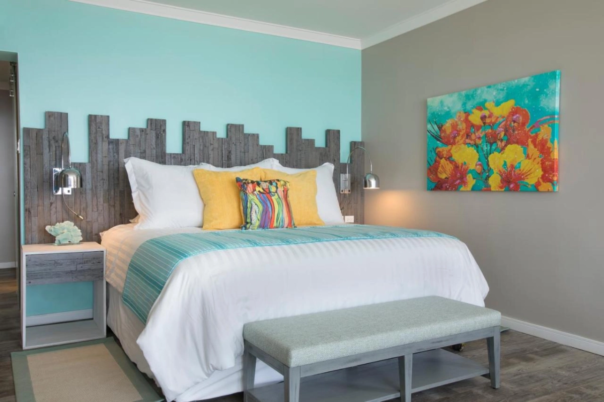 Sea Breeze Beach House - Hotel Photo 35