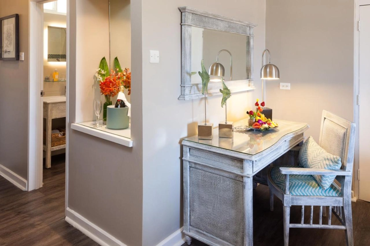 Sea Breeze Beach House - Hotel Photo 39