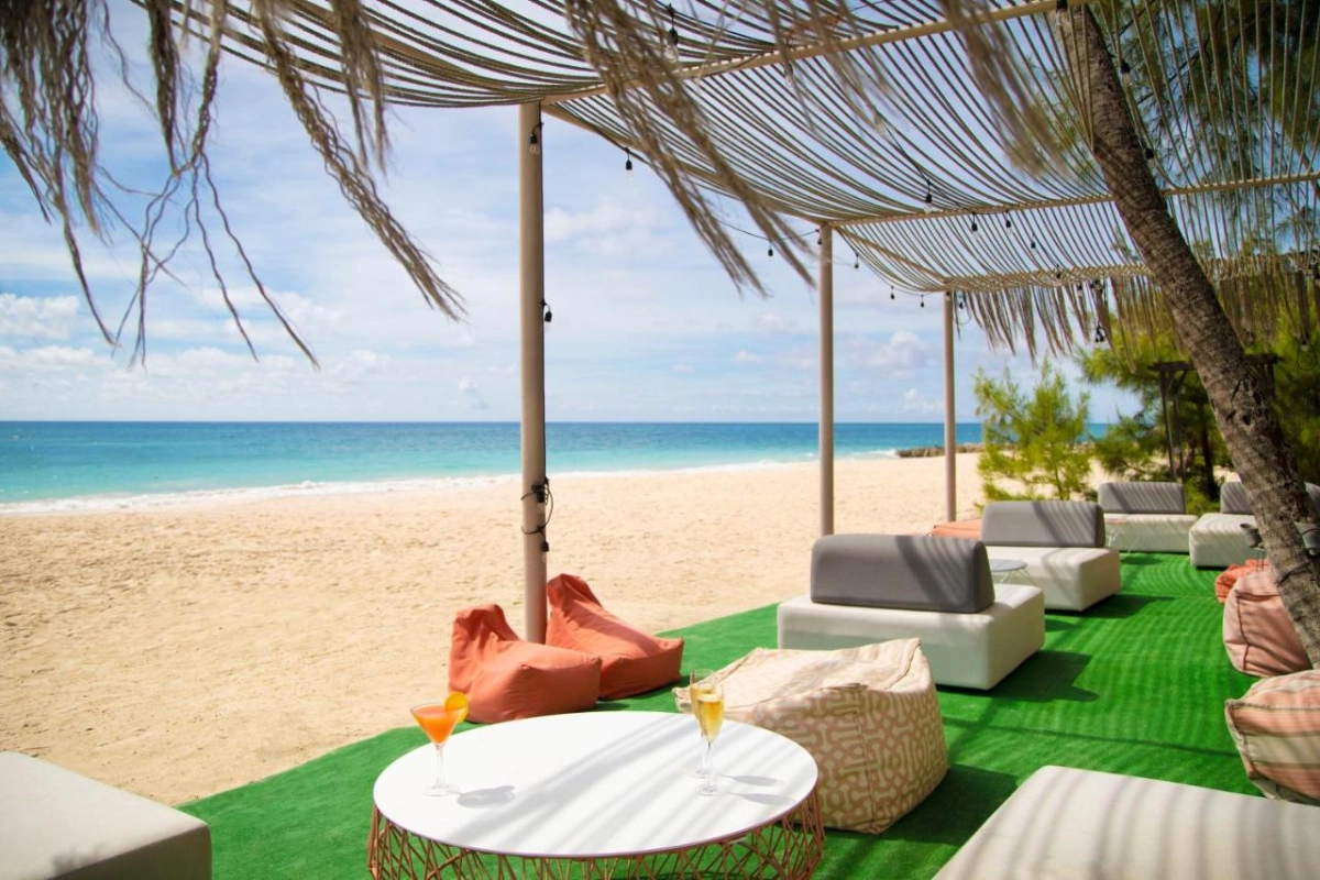 Sea Breeze Beach House - Hotel Photo 42