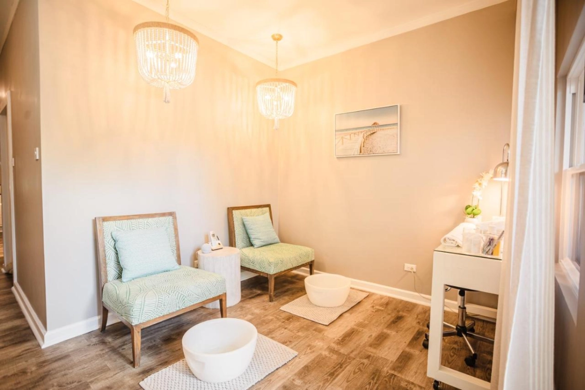 Sea Breeze Beach House - Hotel Photo 44