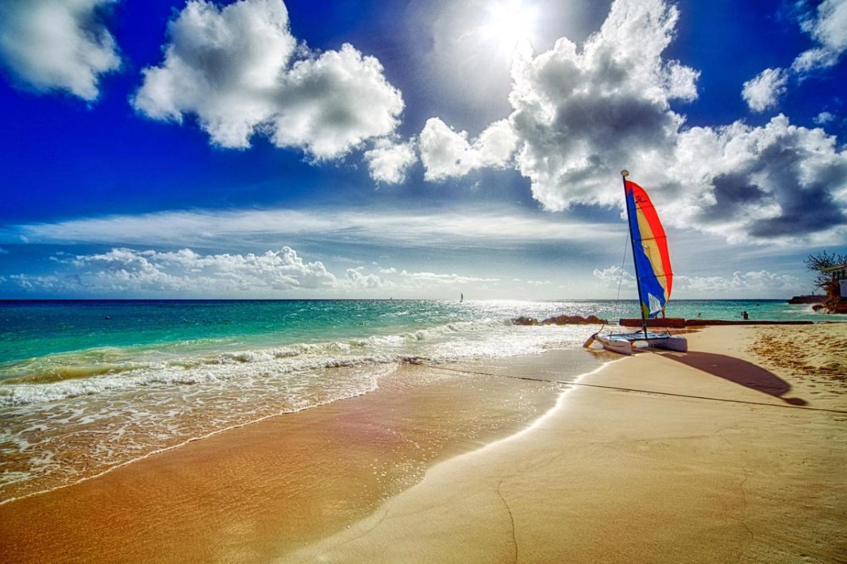 Sea Breeze Beach House - Hotel Photo 47