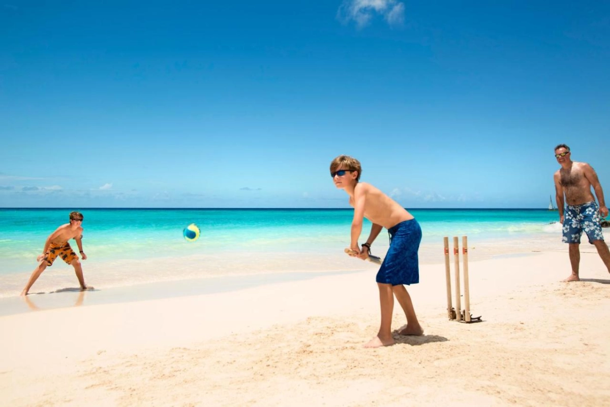 Sea Breeze Beach House - Hotel Photo 50