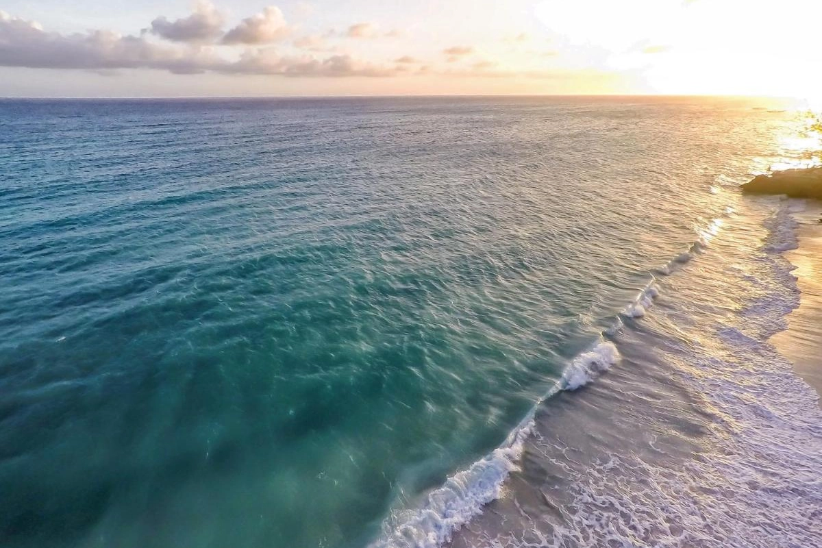 Sea Breeze Beach House - Hotel Photo 53