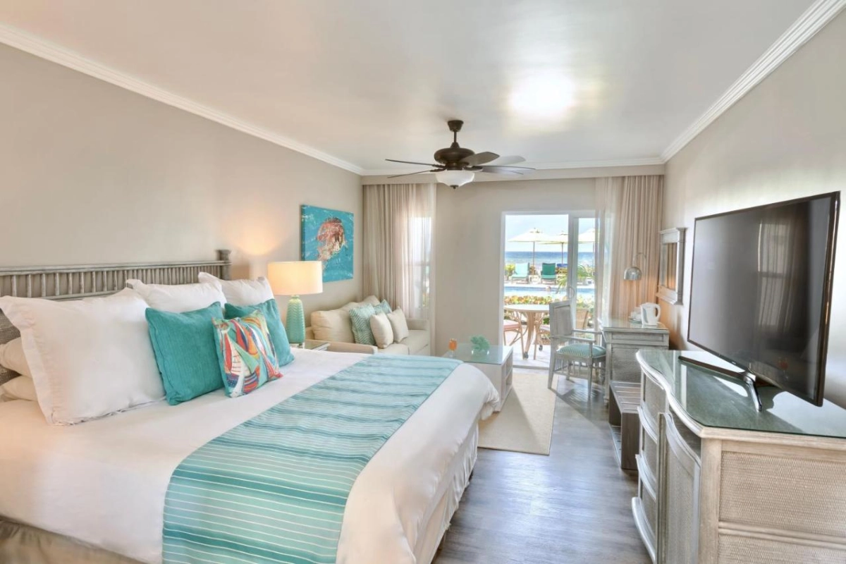 Sea Breeze Beach House - Hotel Photo 57