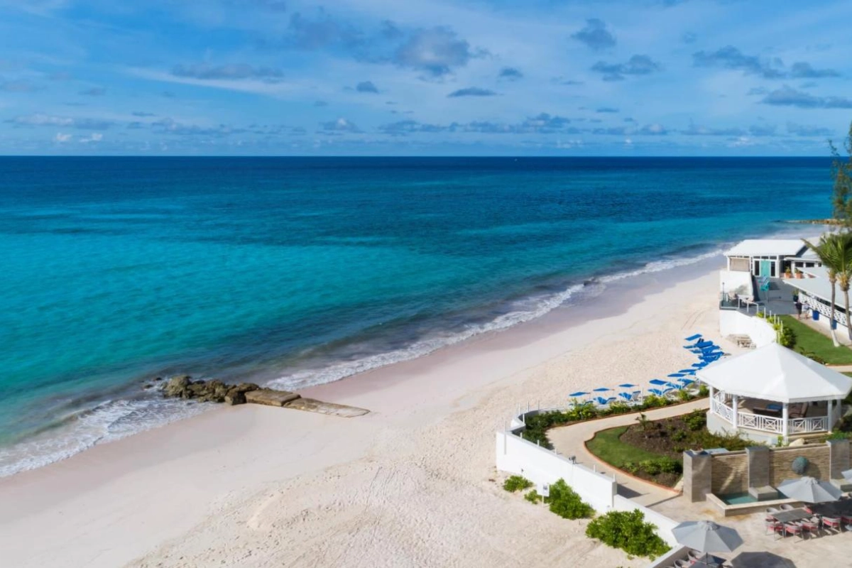 Sea Breeze Beach House - Hotel Photo 58