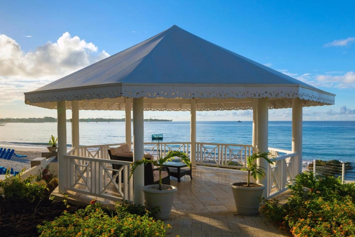 Sea Breeze Beach House - Hotel Photo 59