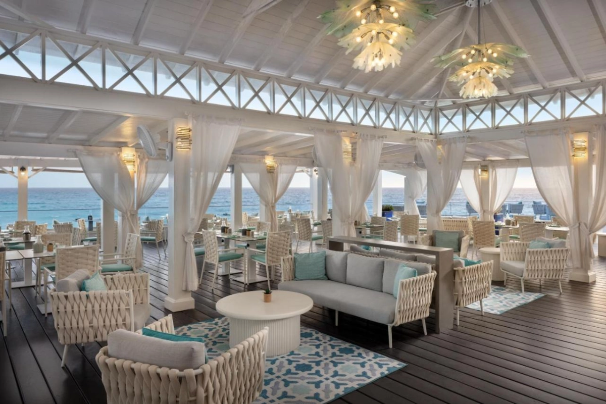 Sea Breeze Beach House - Hotel Photo 61