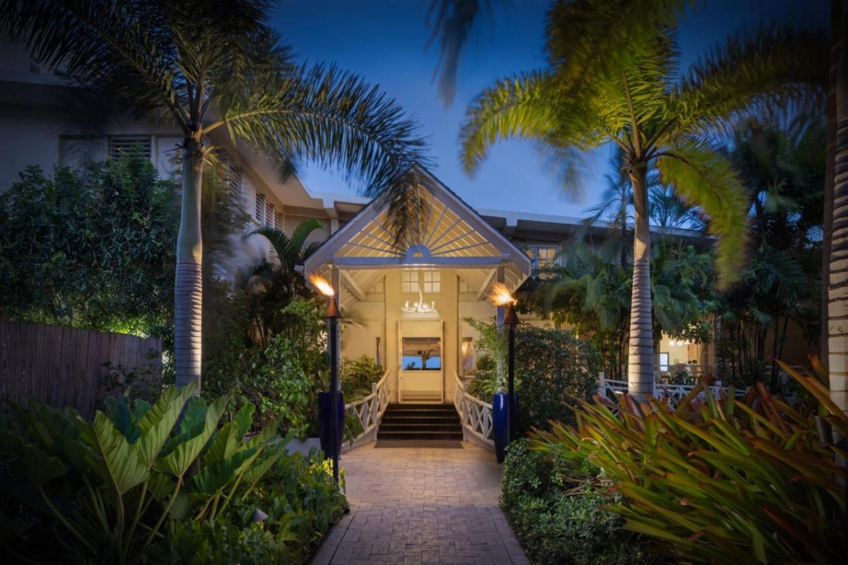 Sea Breeze Beach House - Hotel Photo 63