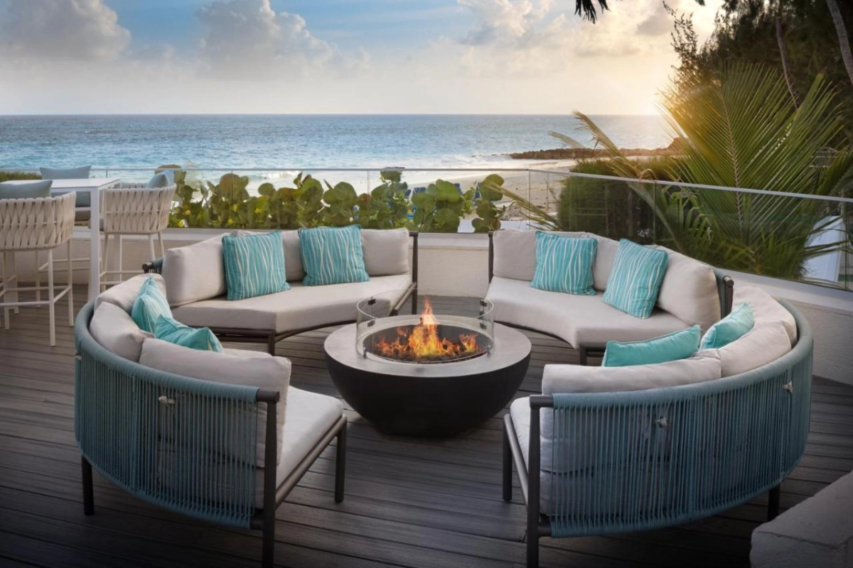 Sea Breeze Beach House - Hotel Photo 66