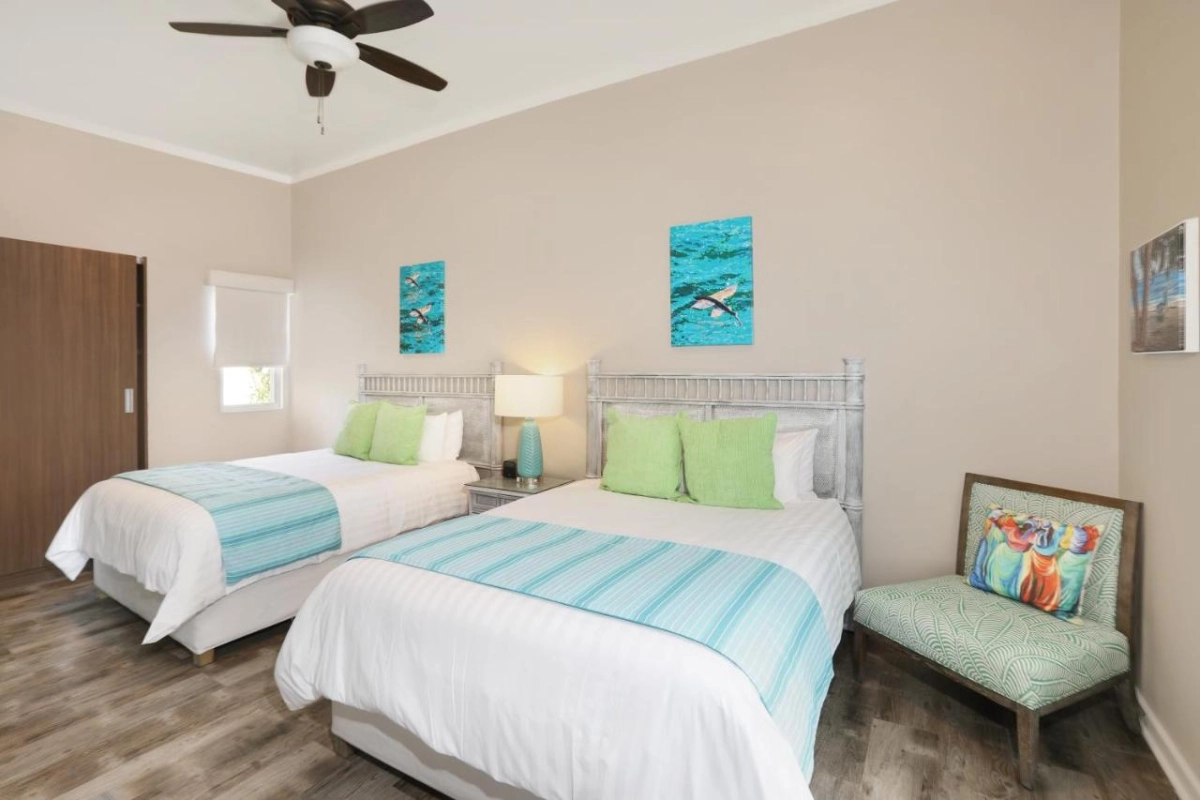 Sea Breeze Beach House - Hotel Photo 67