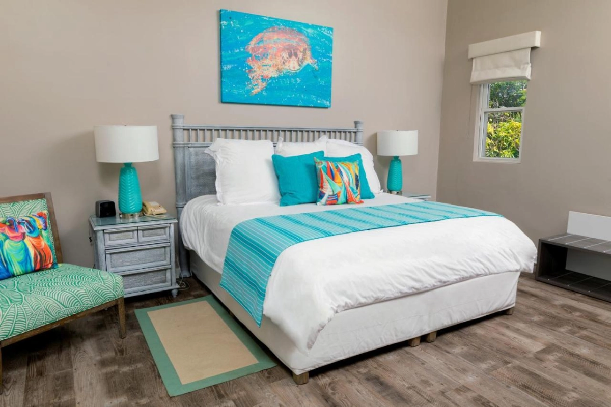 Sea Breeze Beach House - Hotel Photo 68