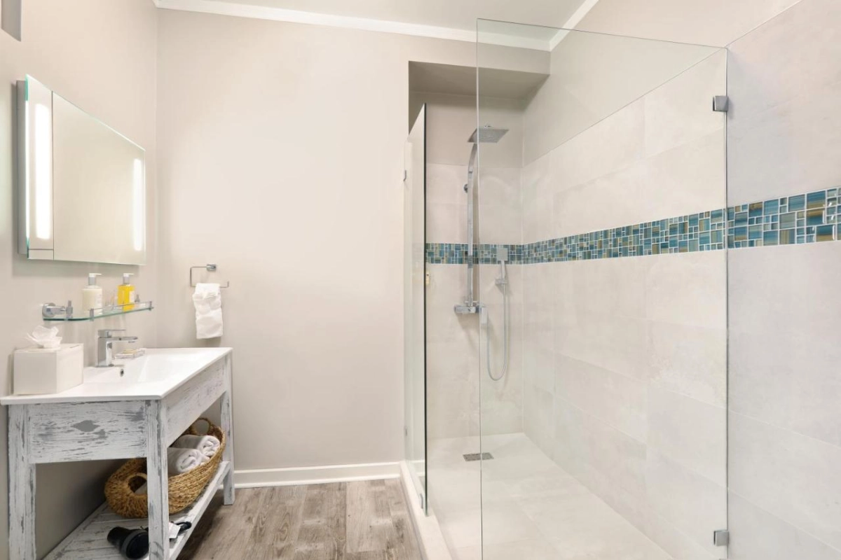 Sea Breeze Beach House - Hotel Photo 69