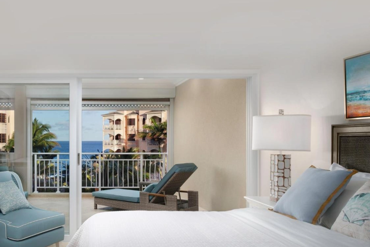 The Crane Resort - Hotel Photo 19