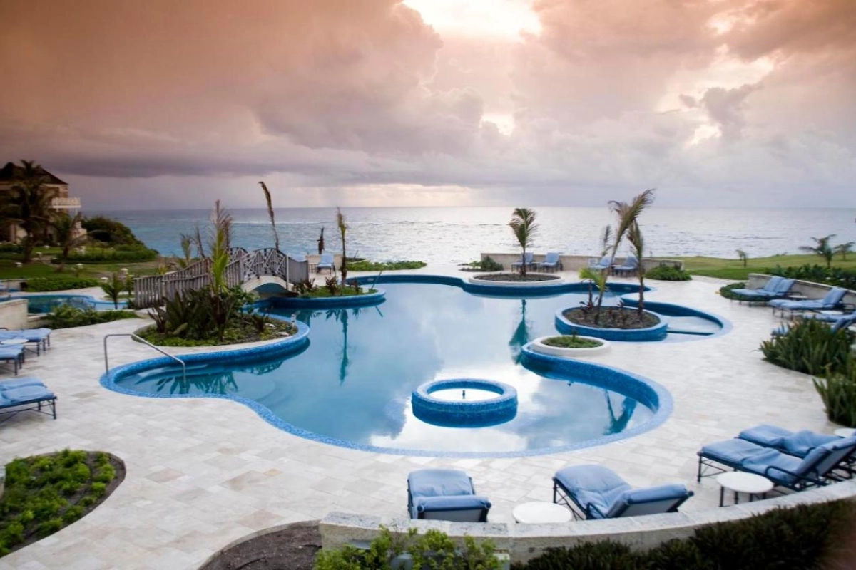 The Crane Resort - Hotel Photo 20