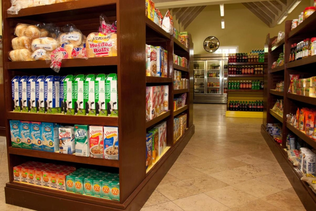 The Crane Resort - Hotel Photo 21