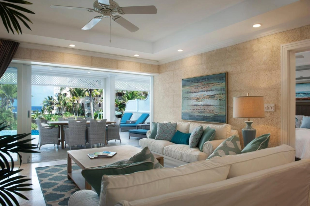 The Crane Resort - Hotel Photo 24