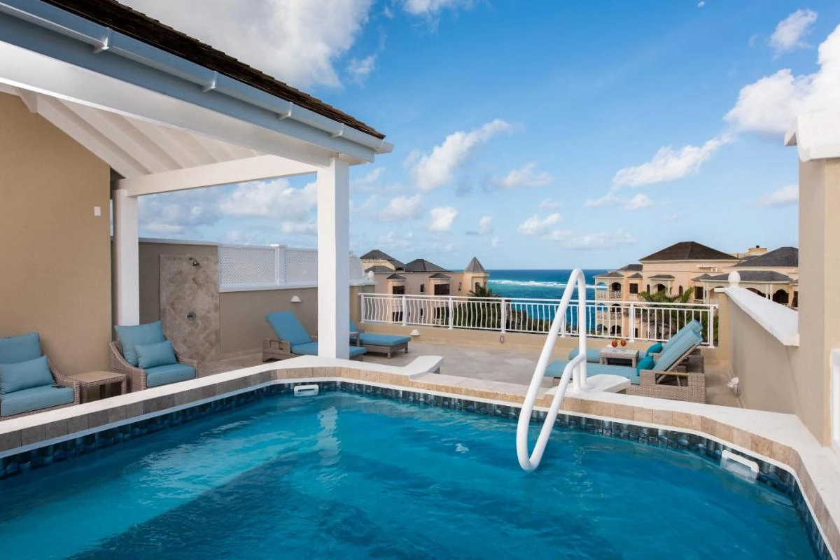 The Crane Resort - Hotel Photo 25