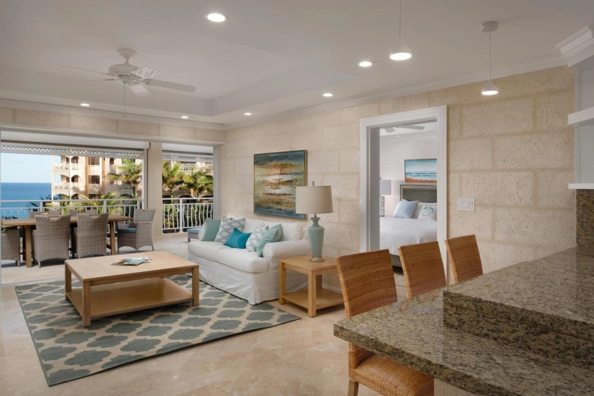 The Crane Resort - Hotel Photo 30