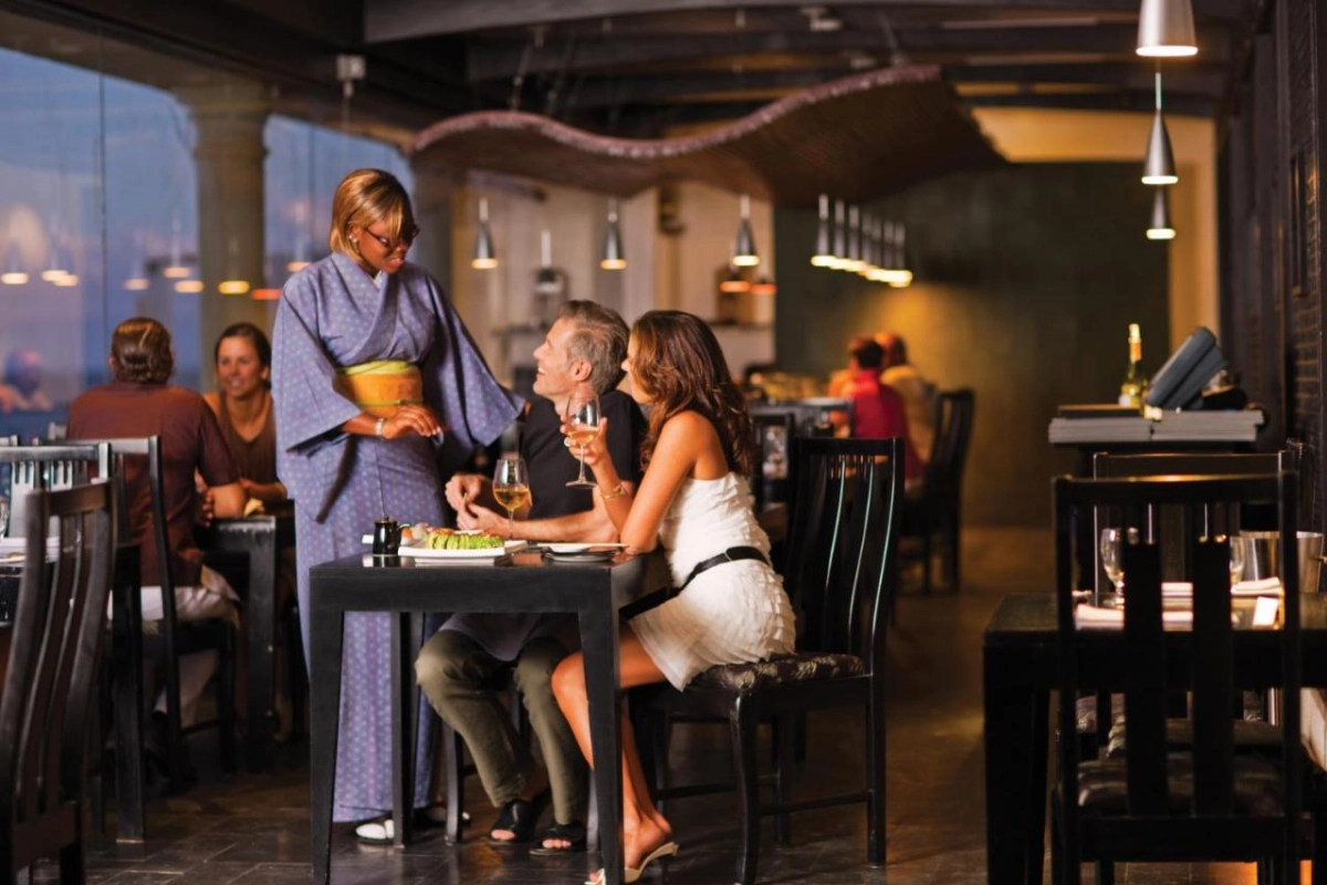 The Crane Resort - Hotel Photo 41