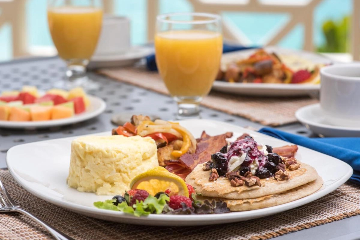 The Crane Resort - Hotel Photo 42