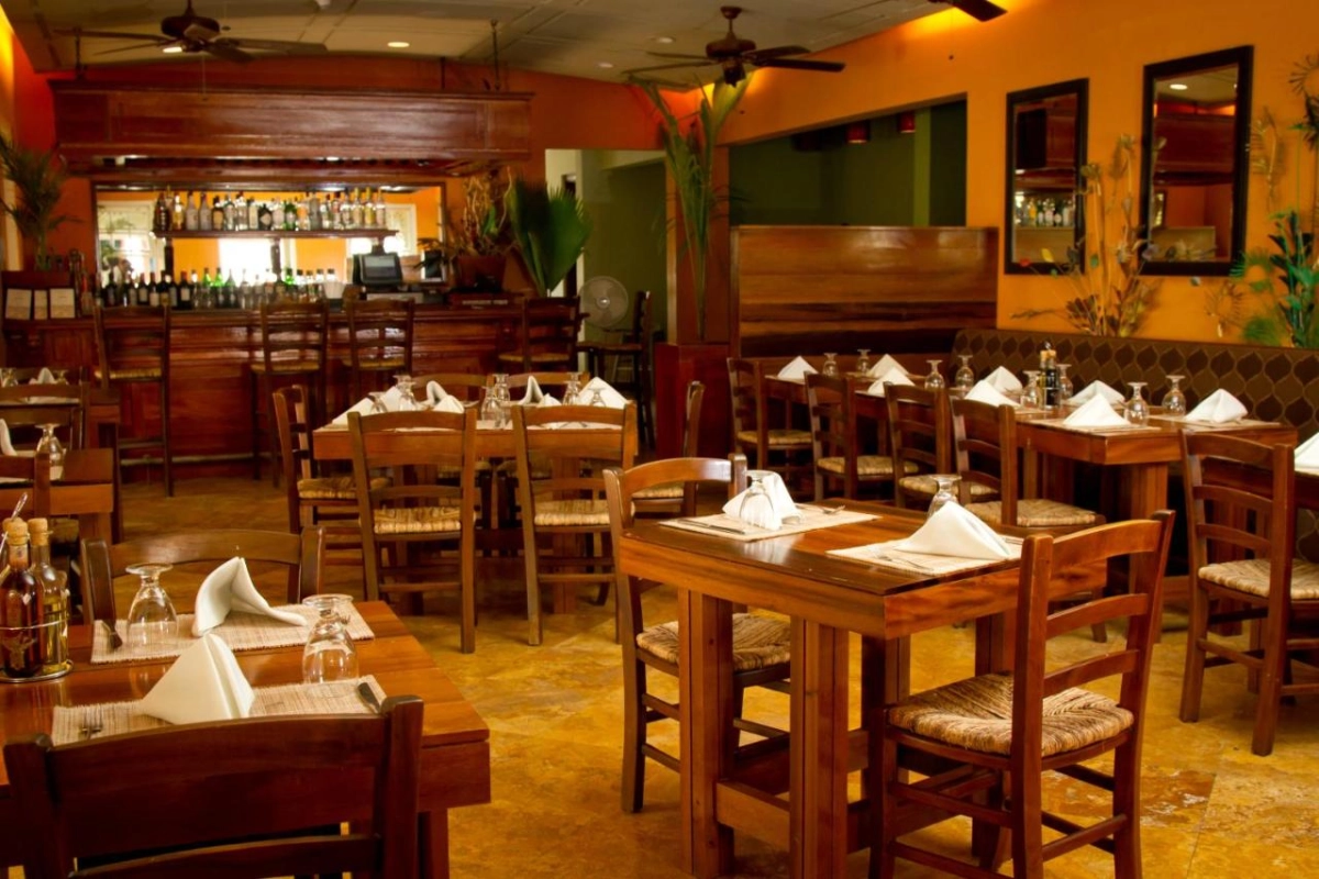 The Crane Resort - Hotel Photo 43