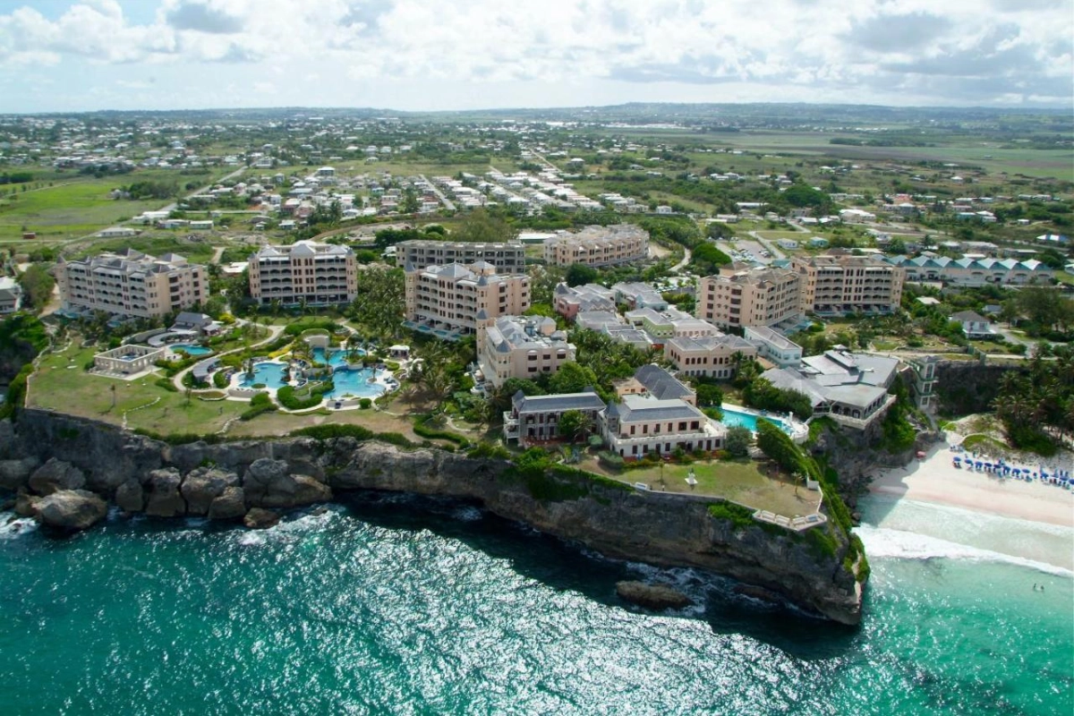 The Crane Resort - Hotel Photo 46