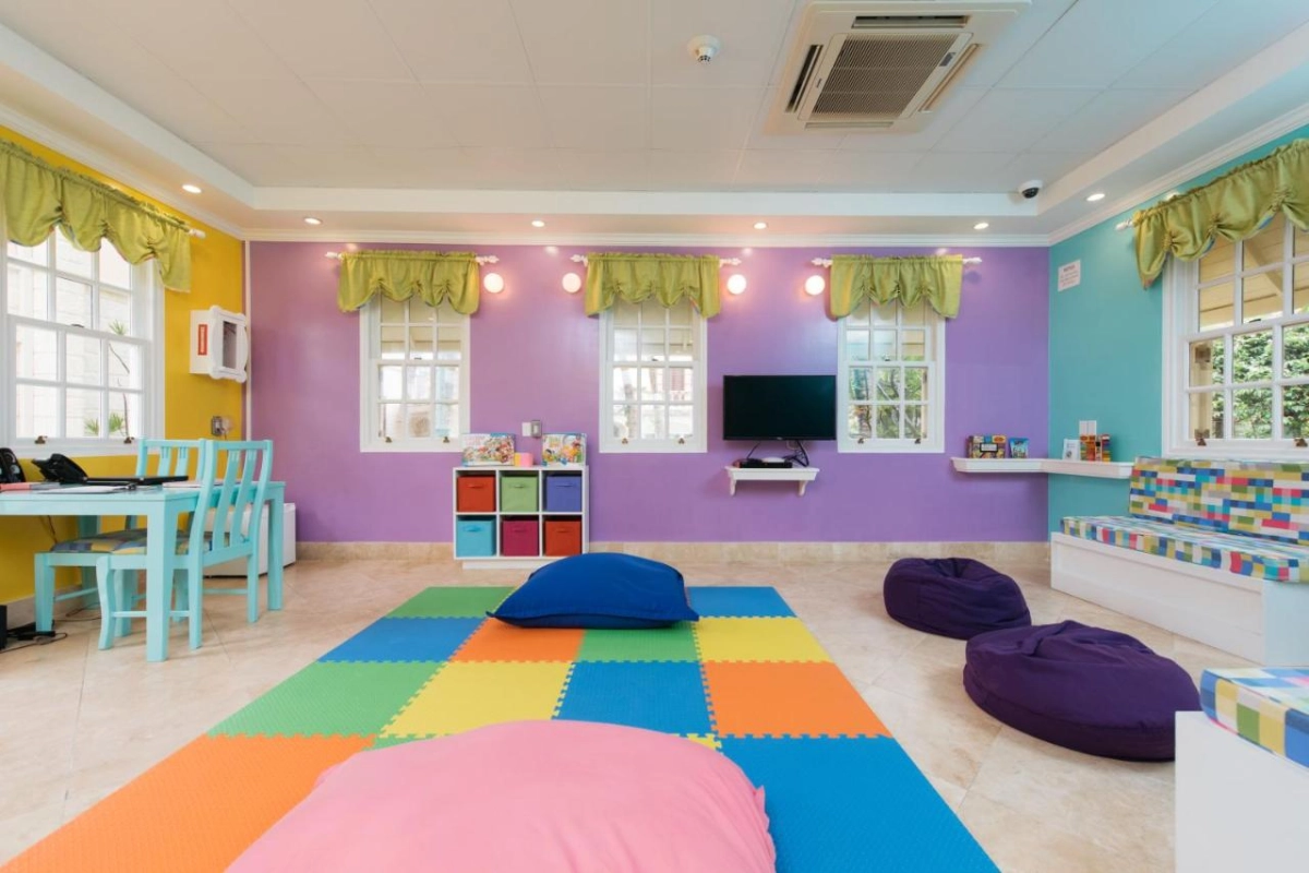 The Crane Resort - Hotel Photo 50