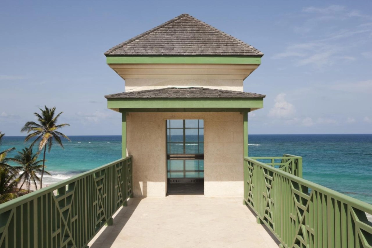 The Crane Resort - Hotel Photo 51