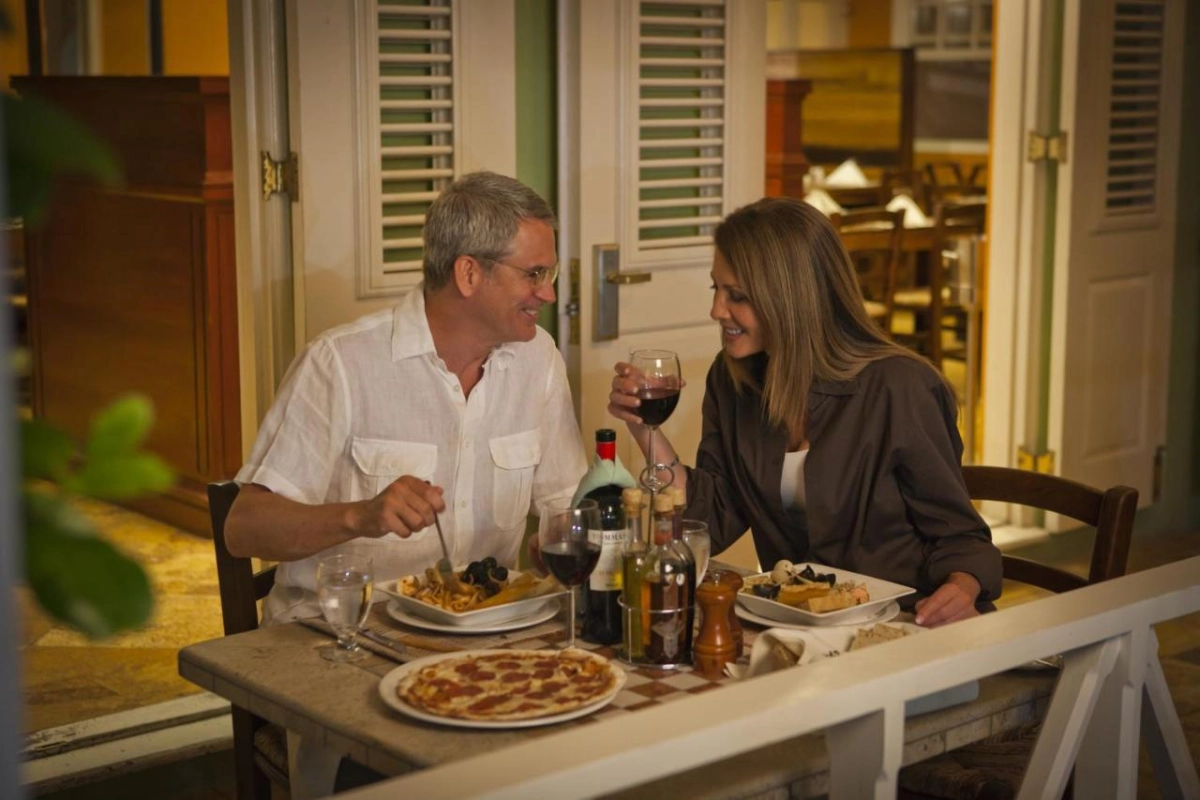 The Crane Resort - Hotel Photo 53