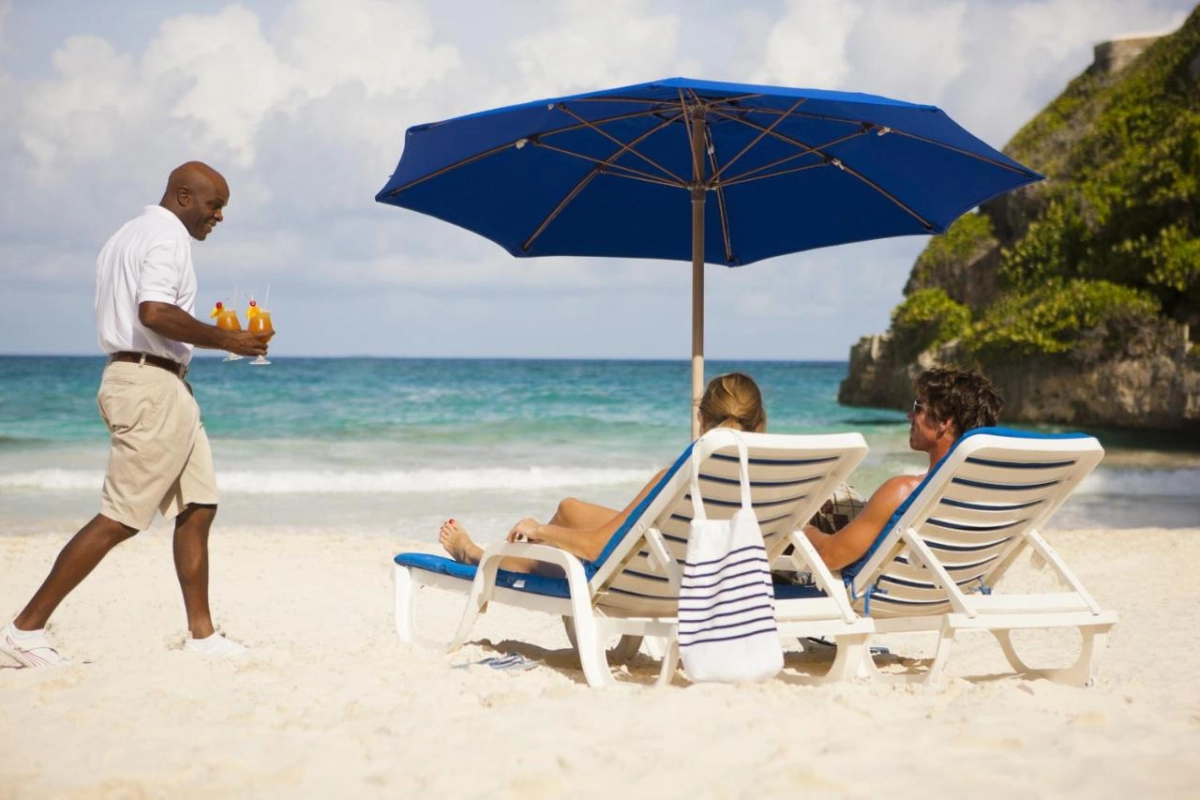 The Crane Resort - Hotel Photo 54