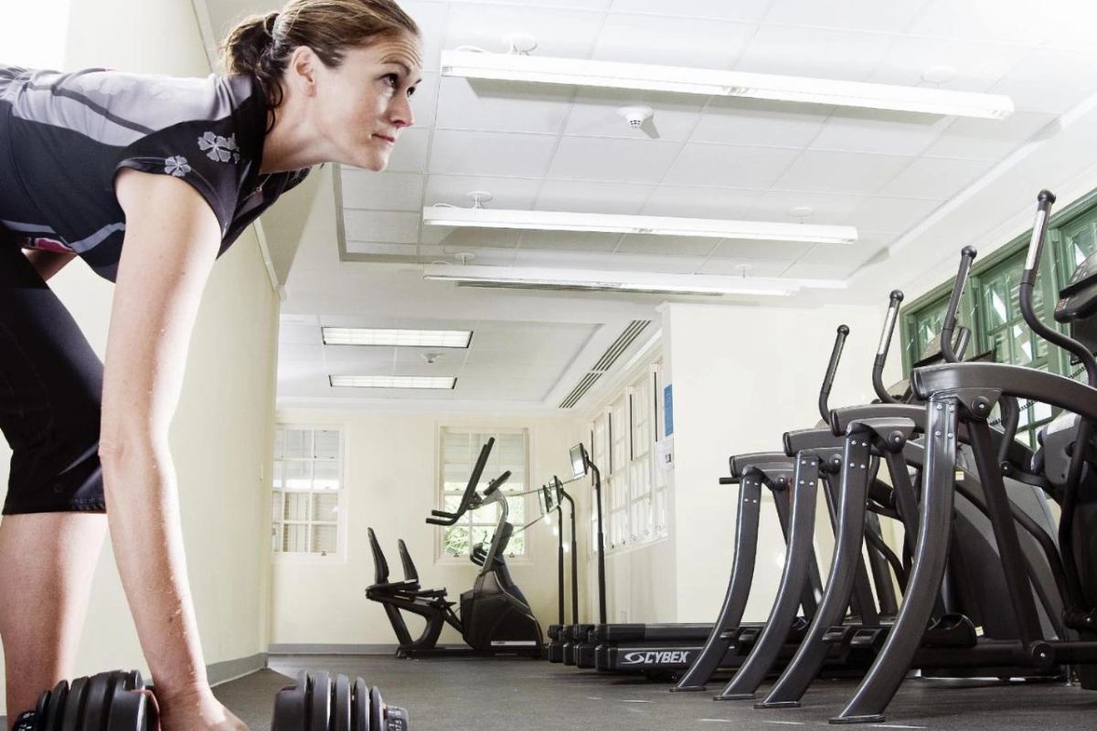 The Crane Resort - Hotel Photo 57