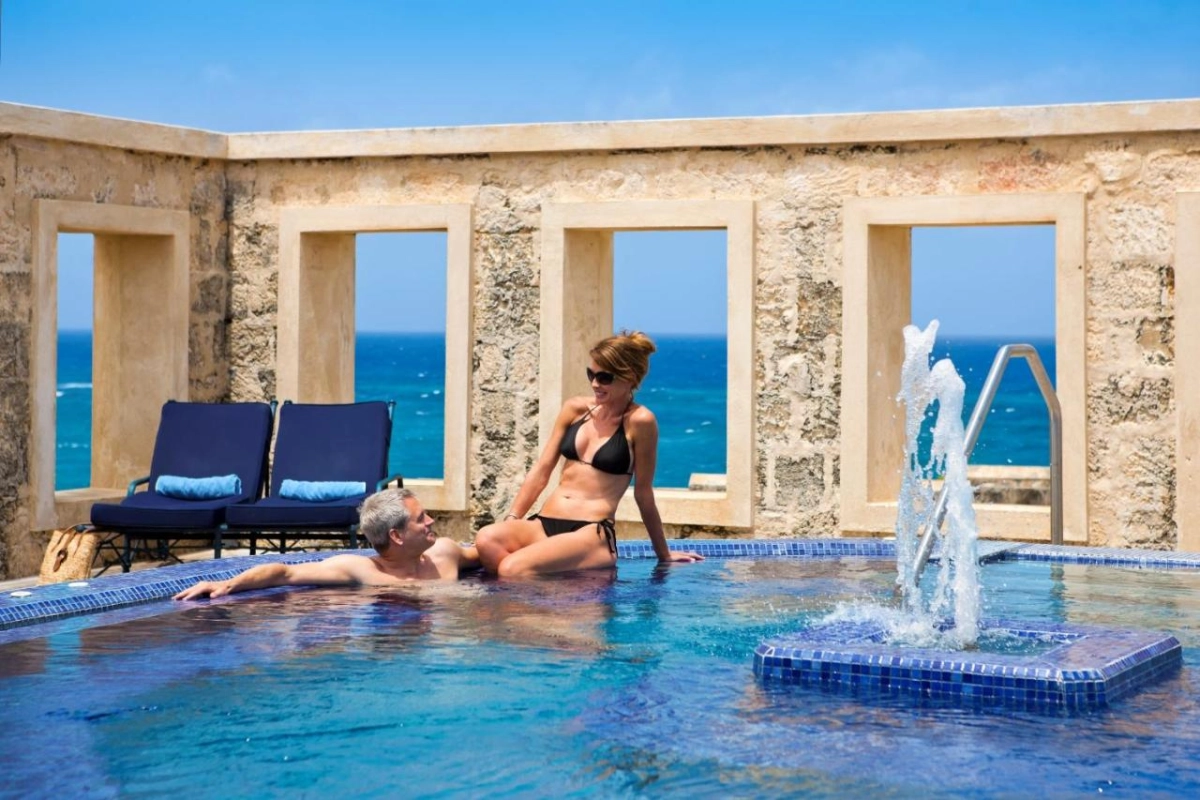 The Crane Resort - Hotel Photo 58