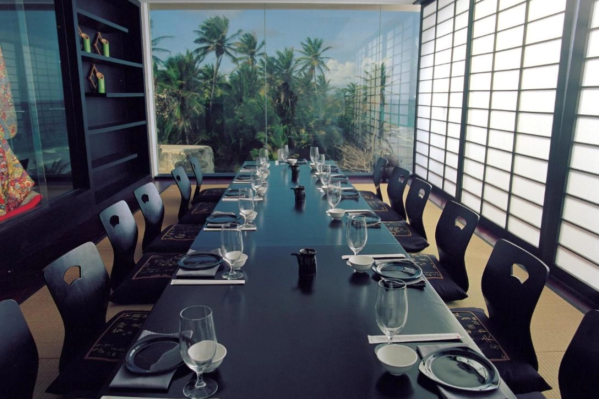 The Crane Resort - Hotel Photo 59