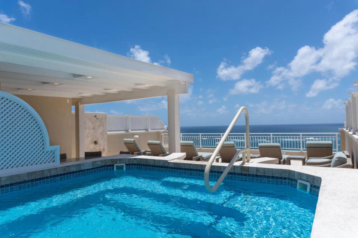 The Crane Resort - Hotel Photo 61